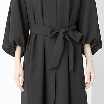 新品 7号 夏洗える 喪服 ワンピース REVE ブラックフォーマル東京ソワール 楽天市場】【WEB限定】喪服 レディース ブラックフォーマル